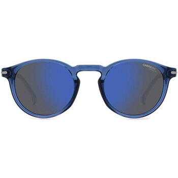 Satovi & nakit Sunčane naočale Carrera Occhiali da Sole  301/S PJP Plava