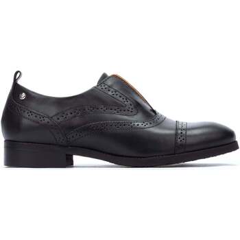 Obuća Žene
 Derby cipele & Oksfordice Pikolinos Royal Crna