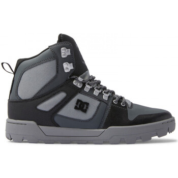 DC Shoes Pure ht wr Crna