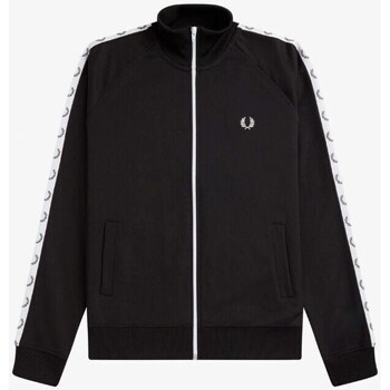 Fred Perry J4620 Crna