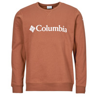 Odjeća Muškarci
 Sportske majice Columbia CSC Basic Logo II Hoodie Smeđa