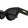 Satovi & nakit Sunčane naočale Bottega Veneta Occhiali da Sole  BV1249S 001 Crna