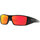 Satovi & nakit Sunčane naočale Oakley Occhiali da Sole  Heliostat OO9231 923106 Crna