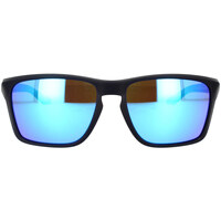 Satovi & nakit Sunčane naočale Oakley Occhiali da Sole  Sylas OO9448 944834 Polarizzati Crna