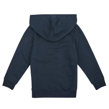 Name it NKMNALLE ONEPIECE SWEAT WH BRU  VDE Plava 