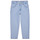Odjeća Djevojčica Mom jeans Name it NKFBELLA HW MOM AN JEANS 1092-DO Plava