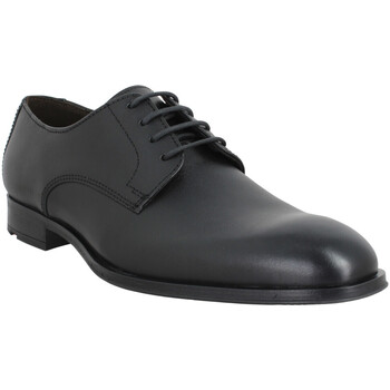 Obuća Muškarci
 Derby cipele Lloyd Sabre Cuir Homme Noir Crna