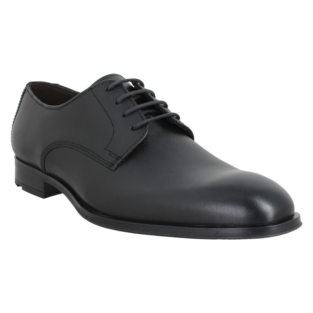 Obuća Muškarci
 Derby cipele Lloyd Sabre Cuir Homme Noir Crna
