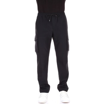 Odjeća Muškarci
 Cargo hlače Suns PTS33007U Crna
