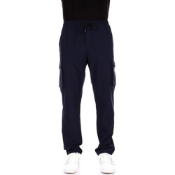 Odjeća Muškarci
 Cargo hlače Suns PTS33007U Plava