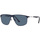 Satovi & nakit Sunčane naočale Emporio Armani Occhiali da Sole  EA2094 301880 Plava