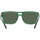 Satovi & nakit Sunčane naočale Emporio Armani Occhiali da Sole  EA4197 516871 Zelena