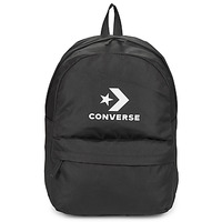 Torbe Ruksaci Converse BP SPEED 3 SC LARGE LOGO Crna