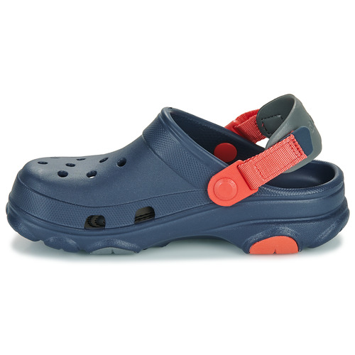 Crocs All Terrain Clog K Tamno plava  