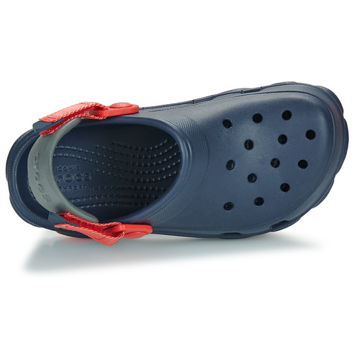 Crocs All Terrain Clog K Tamno plava  
