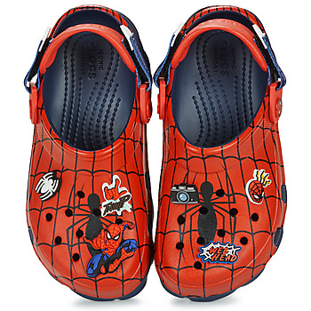 Crocs Team SpiderMan All TerrainClgK Crvena / Spiderman