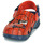 Obuća Dječak
 Klompe Crocs Team SpiderMan All TerrainClgK Crvena / Spiderman