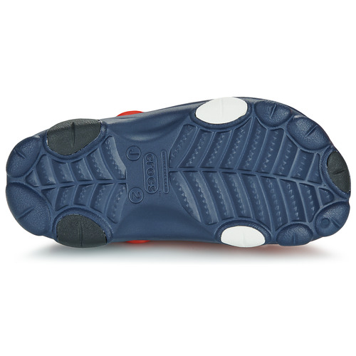 Crocs Team SpiderMan All TerrainClgK Tamno plava  