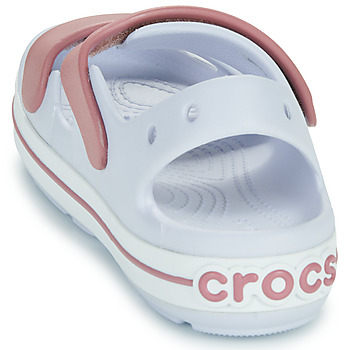 Crocs Crocband Cruiser Sandal K Ljubičasta
