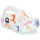 Obuća Djevojčica Klompe Crocs Classic Character Print Clog T Višebojna
