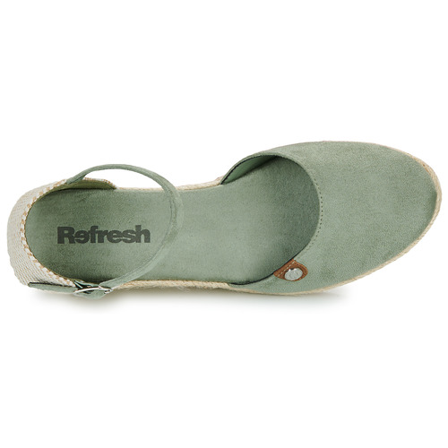 Refresh 171882 Zelena