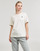 Odjeća Majice kratkih rukava Converse STAR CHEV TEE EGRET Bijela