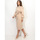 Odjeća Žene
 Haljine La Modeuse 68927_P160800 Bež