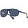 Satovi & nakit Sunčane naočale Emporio Armani Occhiali da Sole  EA4029 508880 Plava