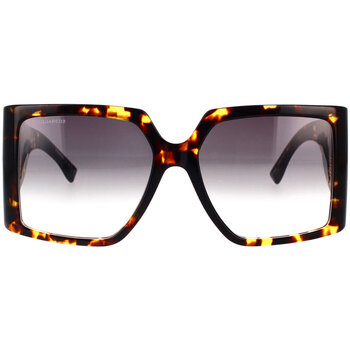 Satovi & nakit Žene
 Sunčane naočale Dsquared Occhiali da Sole  D2 0096/S WR9 Smeđa