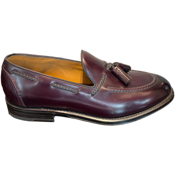 Obuća Muškarci
 Derby cipele & Oksfordice Barrett  Bordo