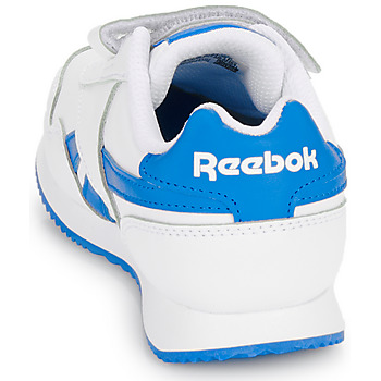 Reebok Classic REEBOK ROYAL CL JOG 3.0 1V Bijela / Plava