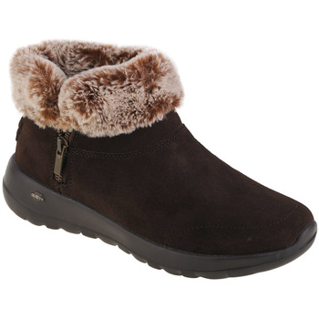 Obuća Žene
 Polučizme Skechers On The Go Joy-Savvy Smeđa