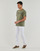 Odjeća Muškarci
 Slim traperice Replay M914-000-80693C2 Bijela