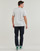Odjeća Muškarci
 Majice kratkih rukava Replay M6810-000-22662 Bijela