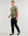 Odjeća Muškarci
 Majice kratkih rukava Replay M6665A-000-23608P Zelena