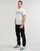 Odjeća Muškarci
 Majice kratkih rukava Replay M6840-000-2660 Bijela