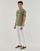 Odjeća Muškarci
 Majice kratkih rukava Replay M6757-000-2660 Kaki