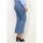 Odjeća Žene
 Traperice La Modeuse 69078_P161042 Plava