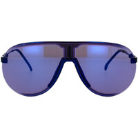 Satovi & nakit Sunčane naočale Carrera Occhiali da Sole  Superchampion D51 Crna