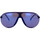 Satovi & nakit Sunčane naočale Carrera Occhiali da Sole  Superchampion D51 Crna