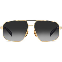 Satovi & nakit Muškarci
 Sunčane naočale David Beckham Occhiali da Sole  DB7102/S RHL Gold