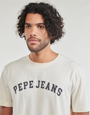 Pepe jeans CHENDLER Bijela