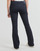 Odjeća Žene
 Trapez traperice / Sa širokim nogavicama Pepe jeans SLIM FIT FLARE LW Denim