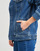 Odjeća Žene
 Traper jakne Pepe jeans BOYFRIEND JACKET Plava