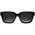 Satovi & nakit Sunčane naočale Missoni Occhiali da Sole  MIS 0103/S 807 Crna