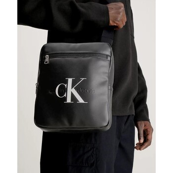 Calvin Klein Jeans K50K511523BEH Crna