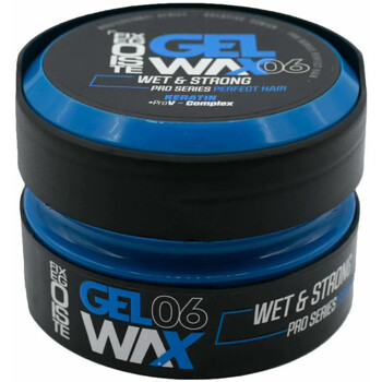 Ljepota Muškarci
 Proizvodi za oblikovanje kose Fixegoiste Gel Wax - Wet & Strong 150ml Other