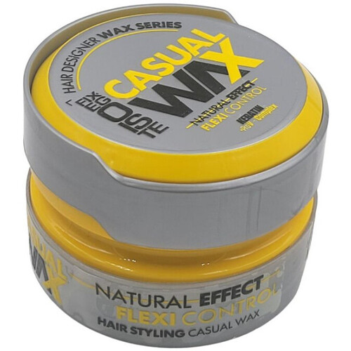 Ljepota Muškarci
 Proizvodi za oblikovanje kose Fixegoiste Casual Wax - Natural Effect 150ml Other