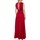 Odjeća Žene
 Kratke haljine Guess 3YGK10-9444Z Crvena