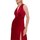 Odjeća Žene
 Kratke haljine Guess 3YGK10-9444Z Crvena
